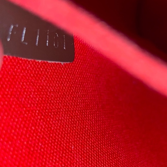 Louis Vuitton Alma PM Damier Ebene - Picture 6 of 7